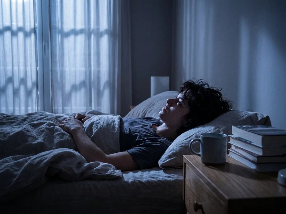 One short night makes tomorrow’s cravings worse